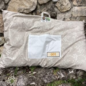 Cuscino Sofficione mis. 80 x 120