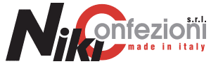 Logo di Niki confezioni di Tezze sul Brenta