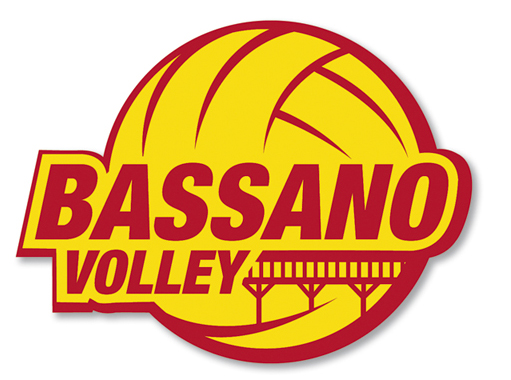 Logo del Volley Bassano