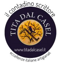 Logo della Tita dal Casel Srl